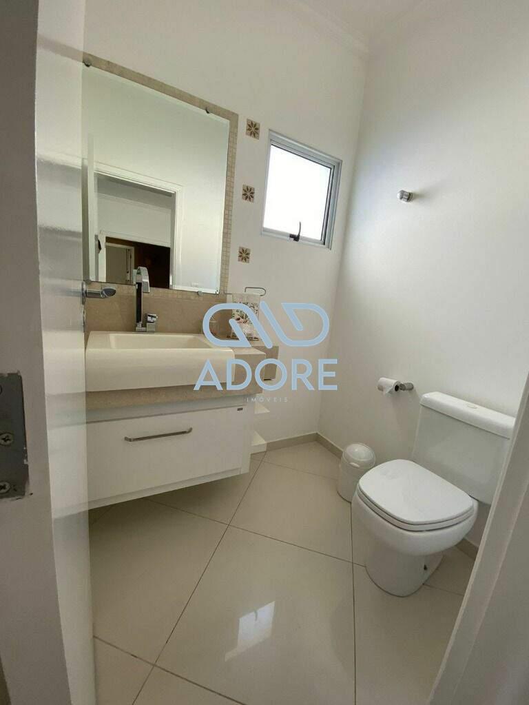 Casa de Condomínio à venda no Condomínio Zuleika Jabour: 