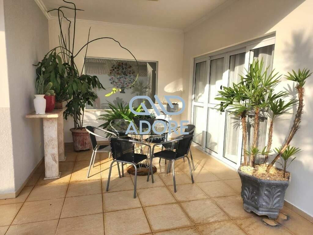 Casa de Condomínio à venda no Condomínio Zuleika Jabour: 