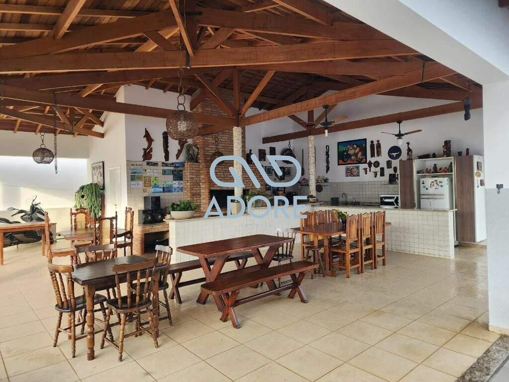 Casa de Condomínio à venda no Condomínio Zuleika Jabour: 