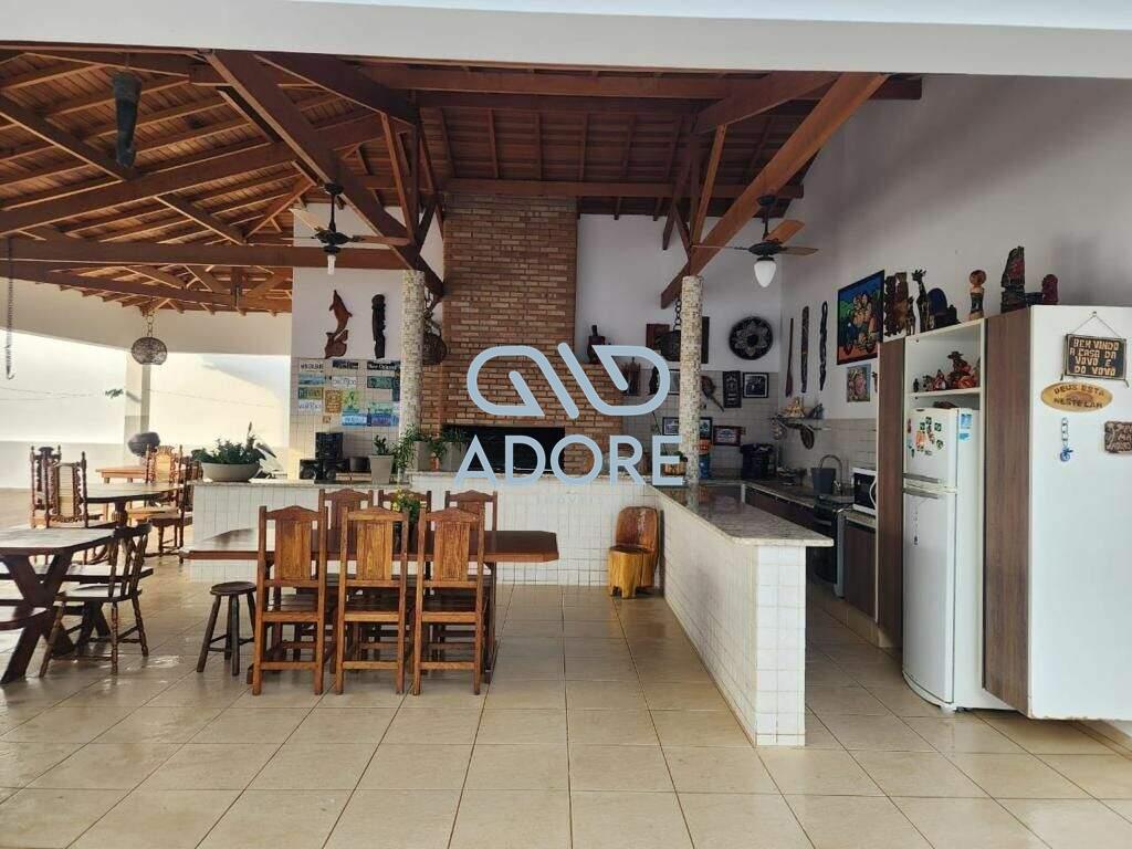 Casa de Condomínio à venda no Condomínio Zuleika Jabour: 