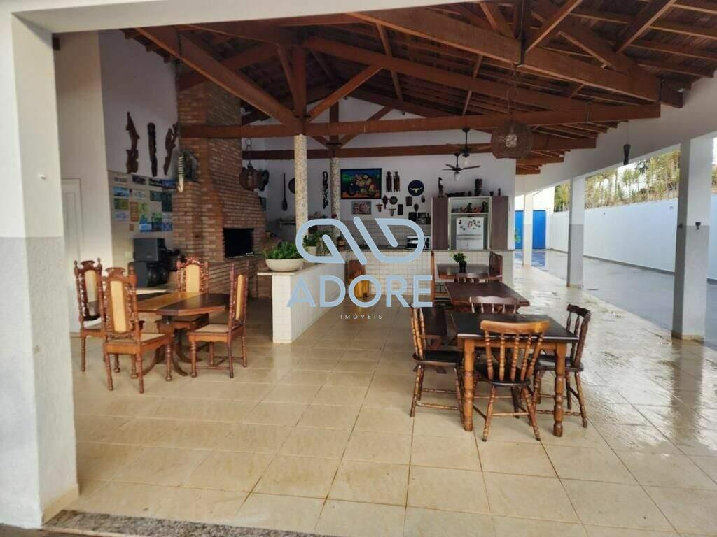 Casa de Condomínio à venda no Condomínio Zuleika Jabour: 