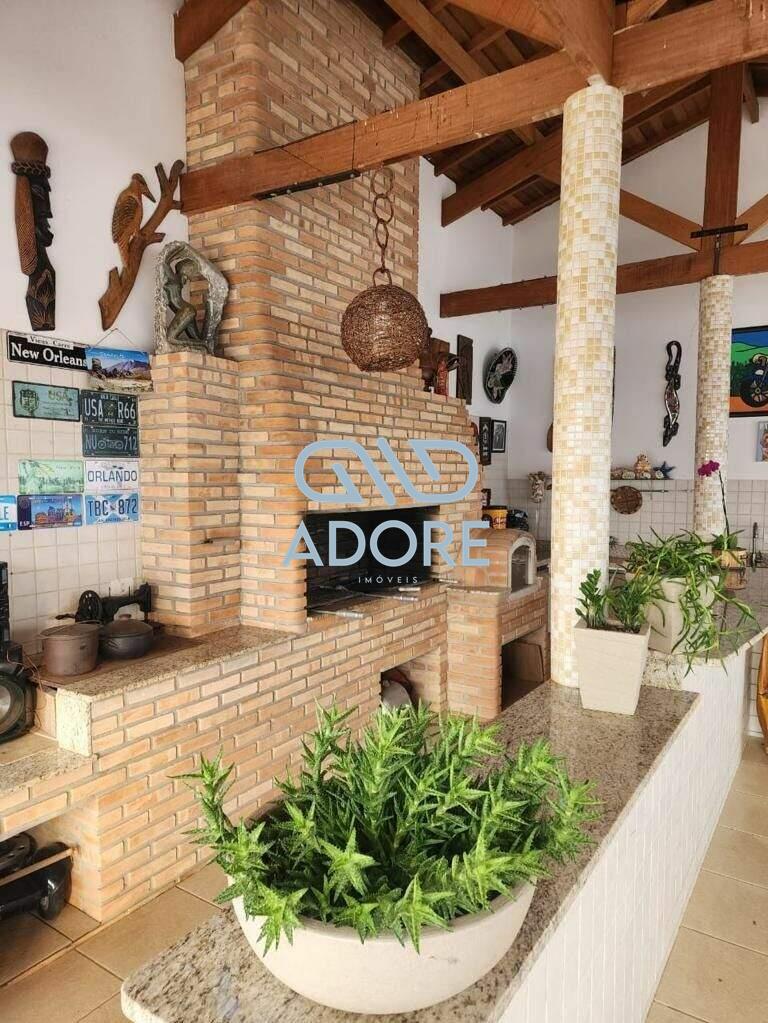 Casa de Condomínio à venda no Condomínio Zuleika Jabour: 