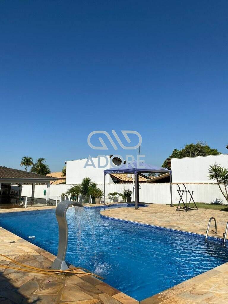 Casa de Condomínio à venda no Condomínio Zuleika Jabour: 