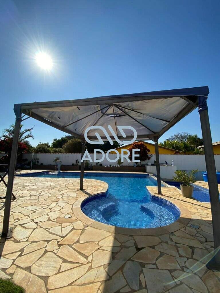 Casa de Condomínio à venda no Condomínio Zuleika Jabour: 