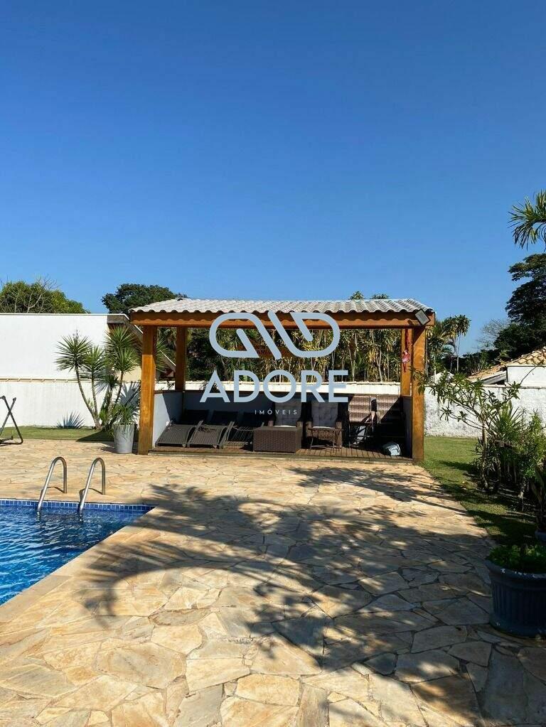 Casa de Condomínio à venda no Condomínio Zuleika Jabour: 