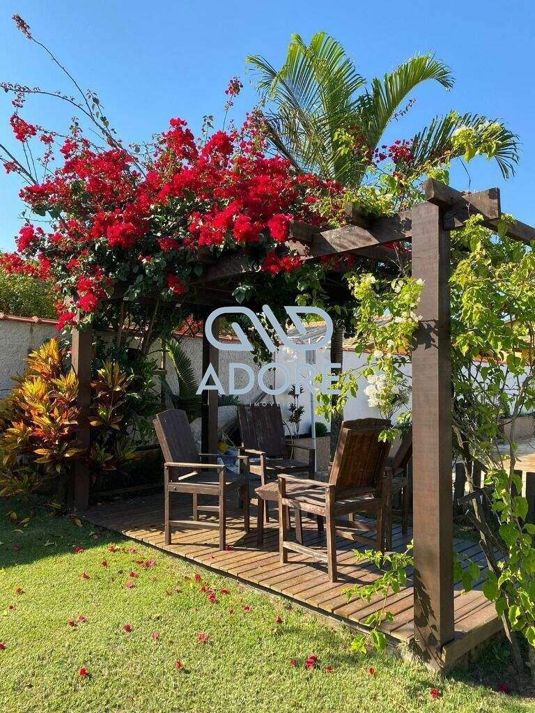 Casa de Condomínio à venda no Condomínio Zuleika Jabour: 