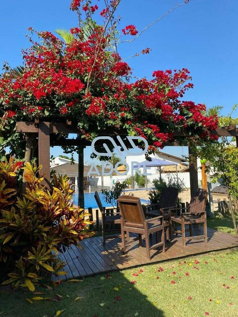 Casa de Condomínio à venda no Condomínio Zuleika Jabour: 