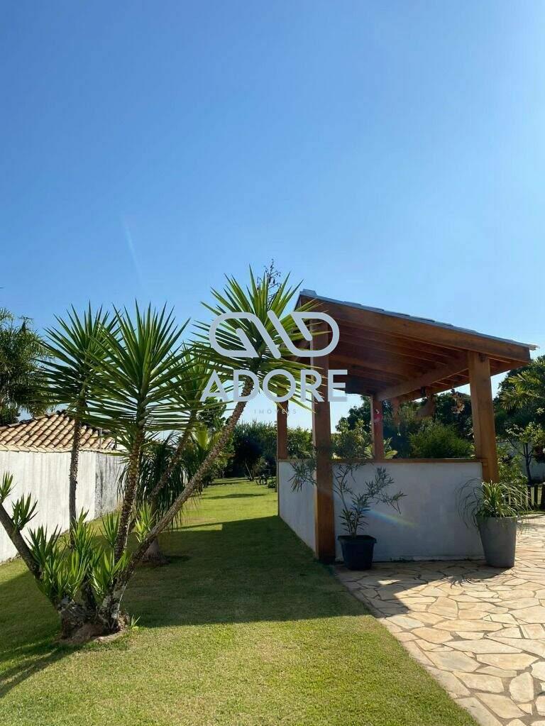 Casa de Condomínio à venda no Condomínio Zuleika Jabour: 