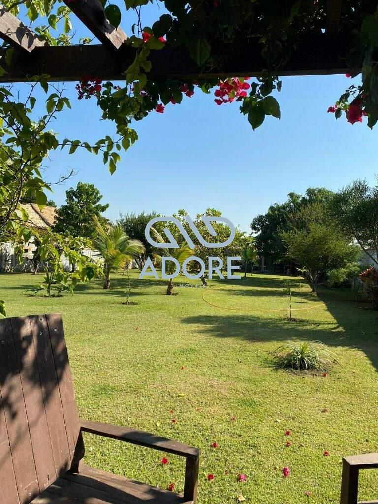 Casa de Condomínio à venda no Condomínio Zuleika Jabour: 