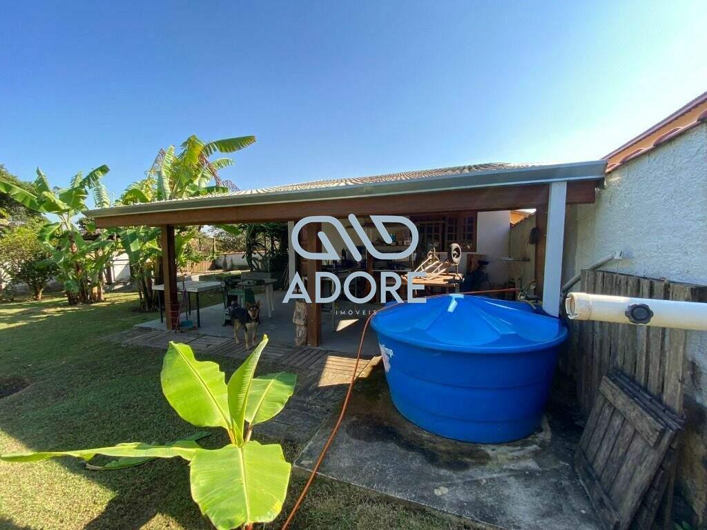 Casa de Condomínio à venda no Condomínio Zuleika Jabour: 