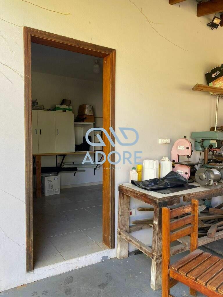 Casa de Condomínio à venda no Condomínio Zuleika Jabour: 