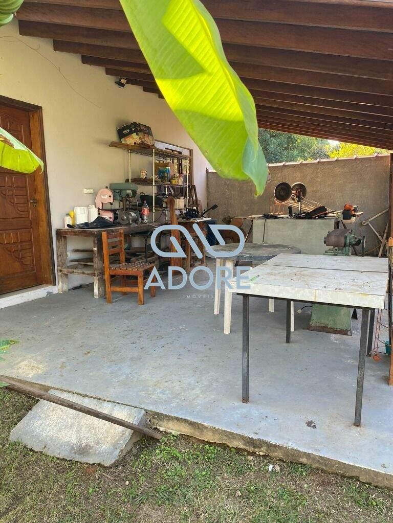 Casa de Condomínio à venda no Condomínio Zuleika Jabour: 