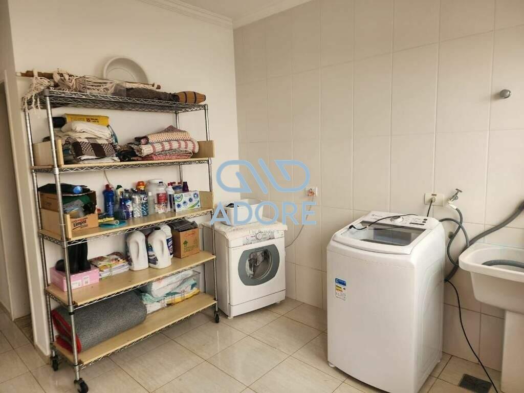 Casa de Condomínio à venda no Condomínio Zuleika Jabour: 