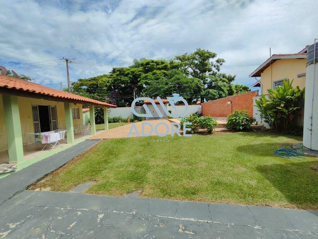 Casa de Condomínio à venda no Condomínio Zuleika Jabour: 
