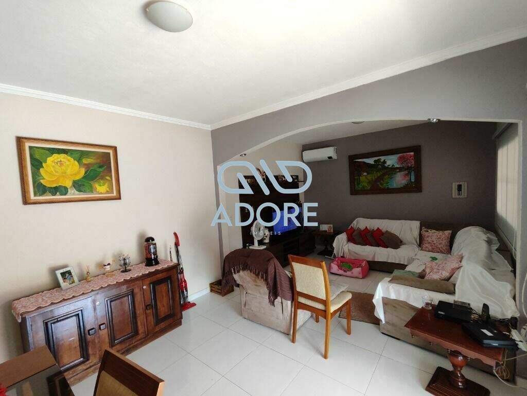 Casa de Condomínio à venda no Condomínio Zuleika Jabour: 