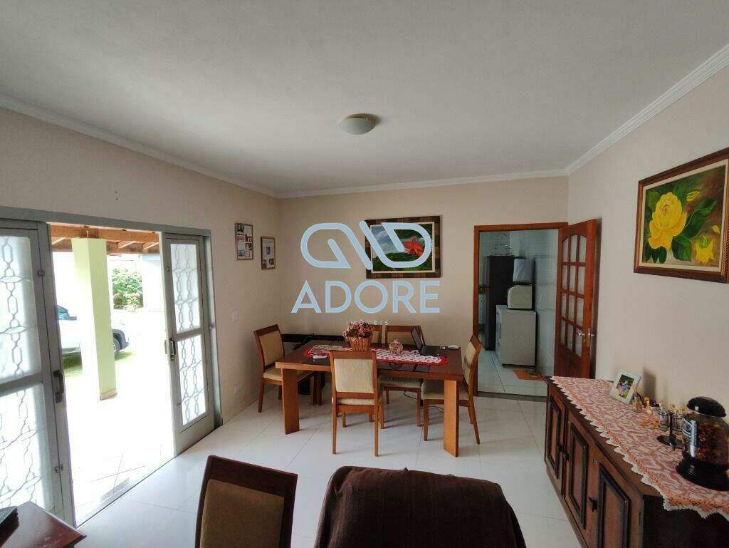 Casa de Condomínio à venda no Condomínio Zuleika Jabour: 