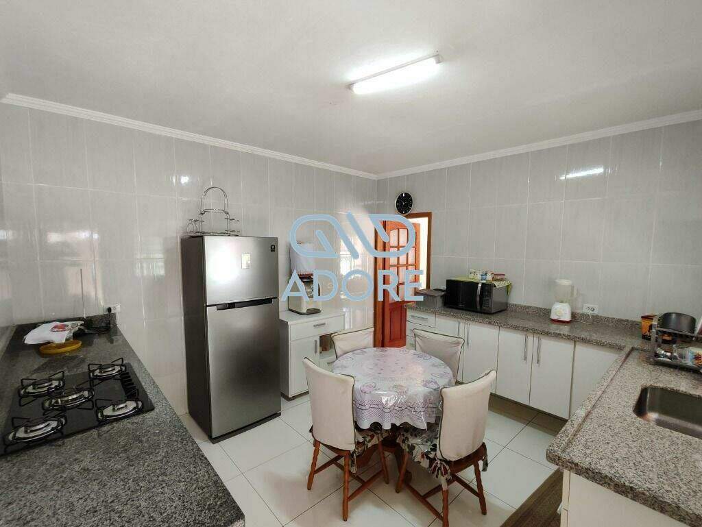 Casa de Condomínio à venda no Condomínio Zuleika Jabour: 