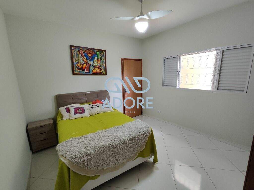 Casa de Condomínio à venda no Condomínio Zuleika Jabour: 