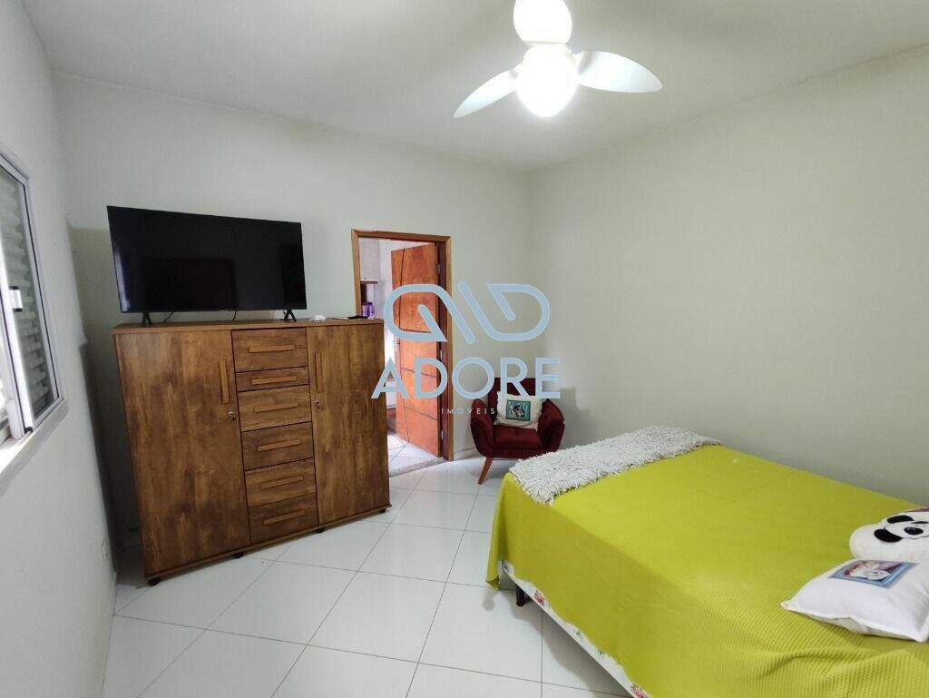 Casa de Condomínio à venda no Condomínio Zuleika Jabour: 