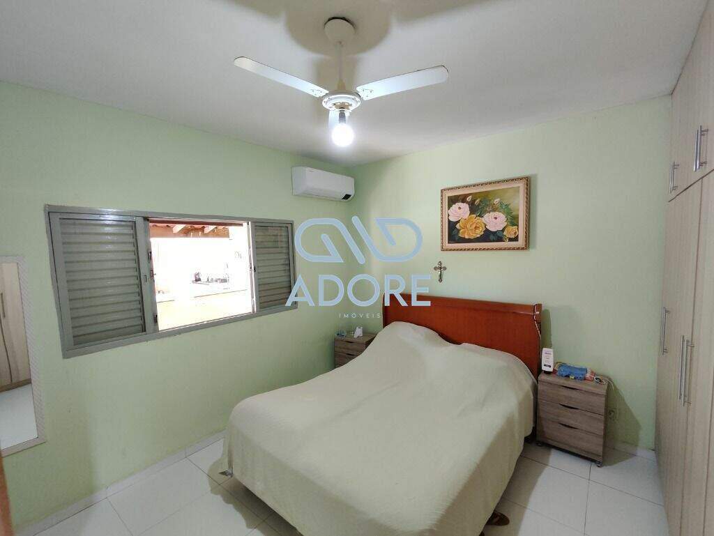 Casa de Condomínio à venda no Condomínio Zuleika Jabour: 