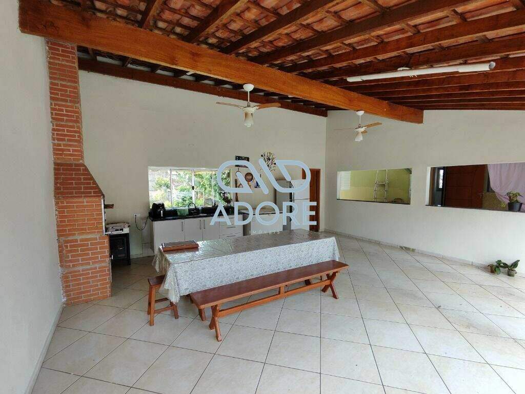 Casa de Condomínio à venda no Condomínio Zuleika Jabour: 