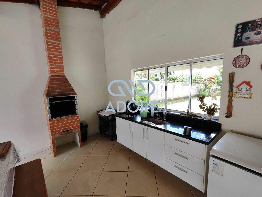 Casa de Condomínio à venda no Condomínio Zuleika Jabour: 
