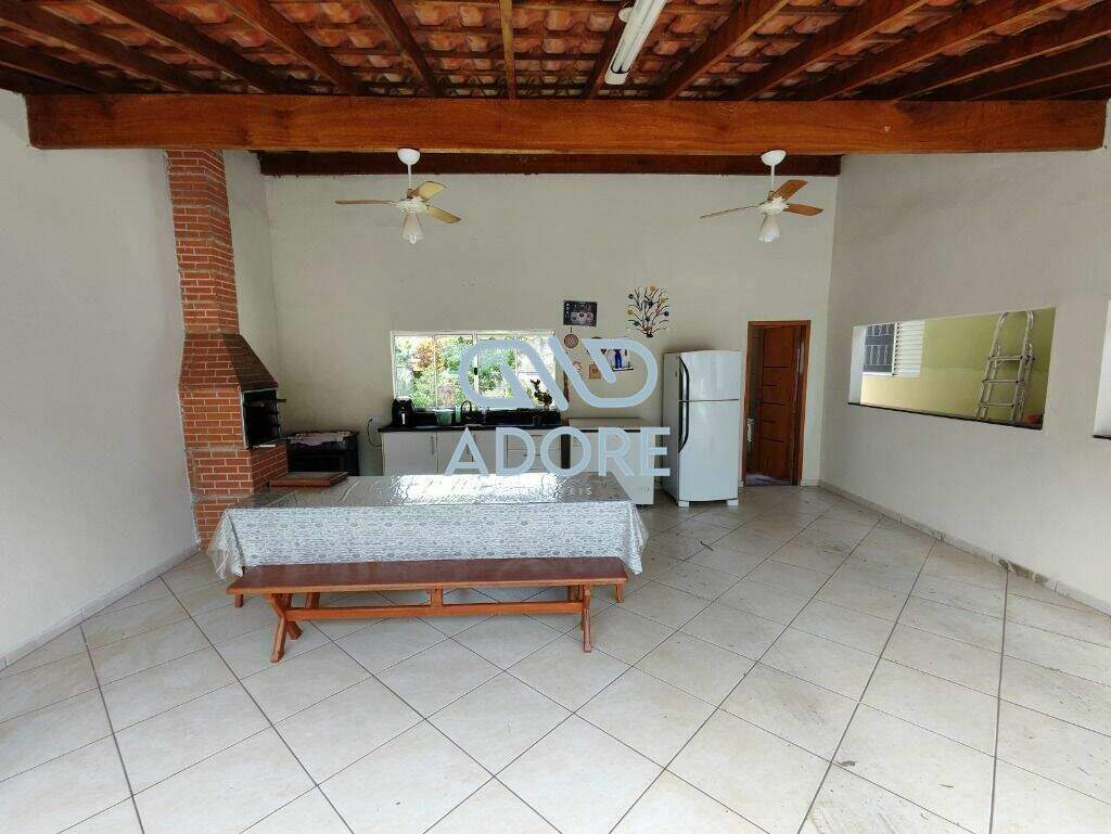 Casa de Condomínio à venda no Condomínio Zuleika Jabour: 