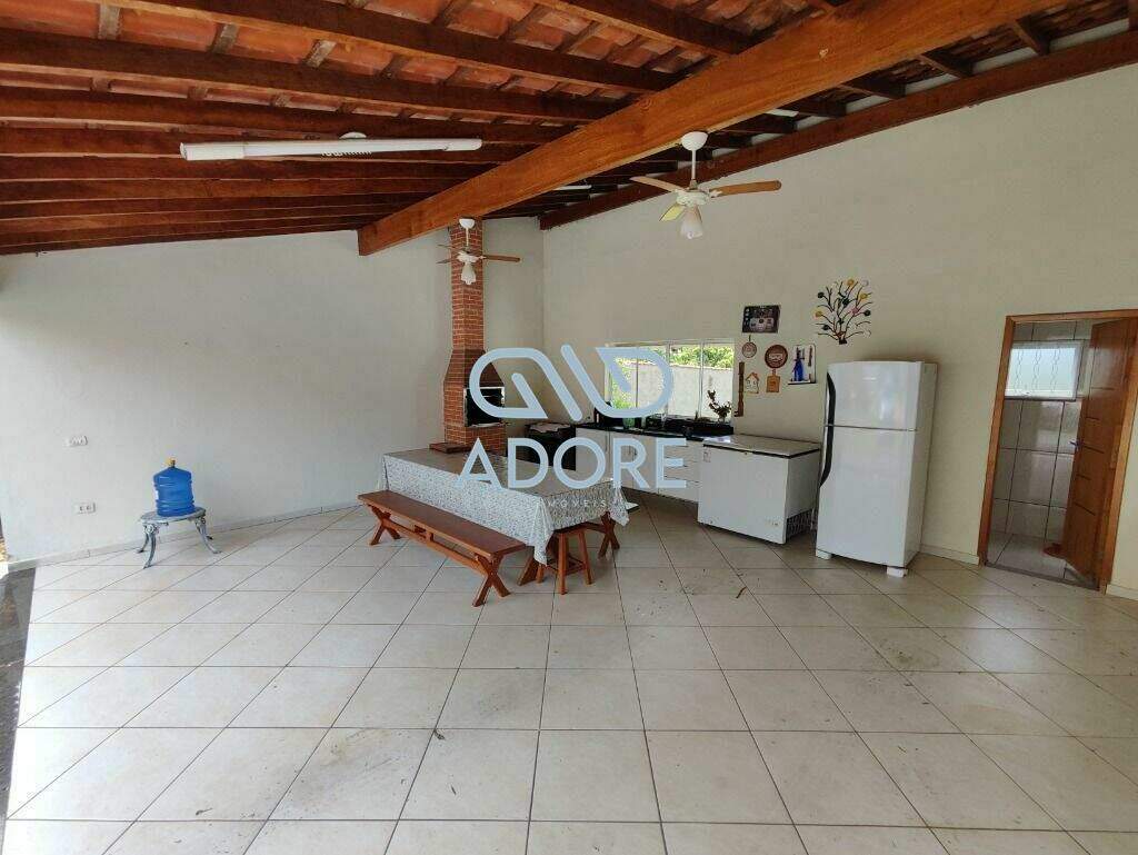 Casa de Condomínio à venda no Condomínio Zuleika Jabour: 