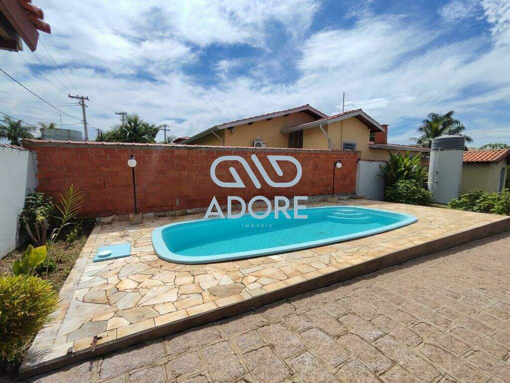 Casa de Condomínio à venda no Condomínio Zuleika Jabour: 