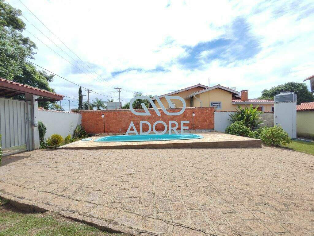 Casa de Condomínio à venda no Condomínio Zuleika Jabour: 