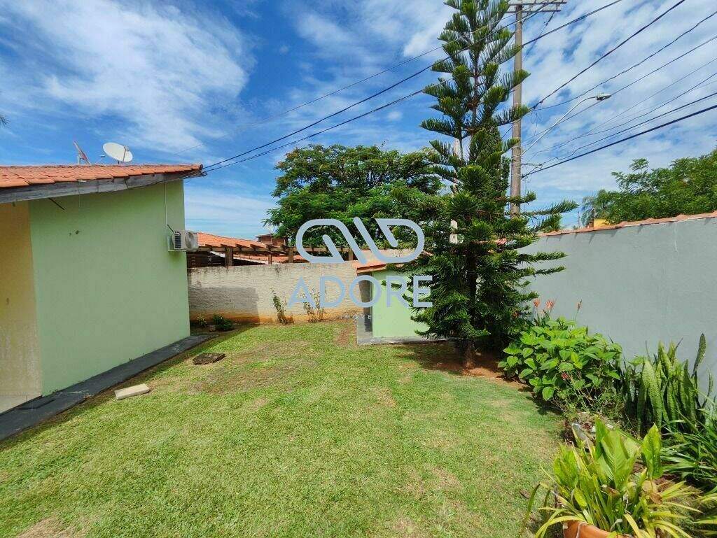 Casa de Condomínio à venda no Condomínio Zuleika Jabour: 