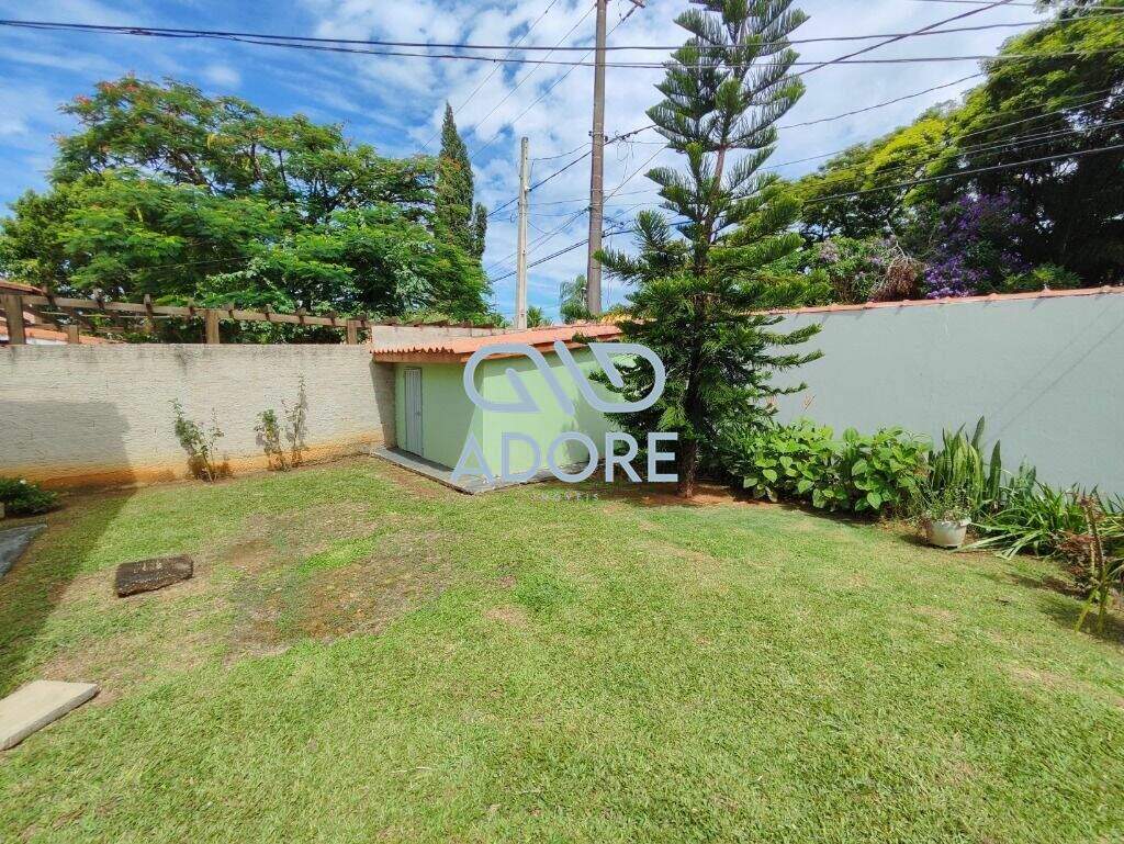 Casa de Condomínio à venda no Condomínio Zuleika Jabour: 