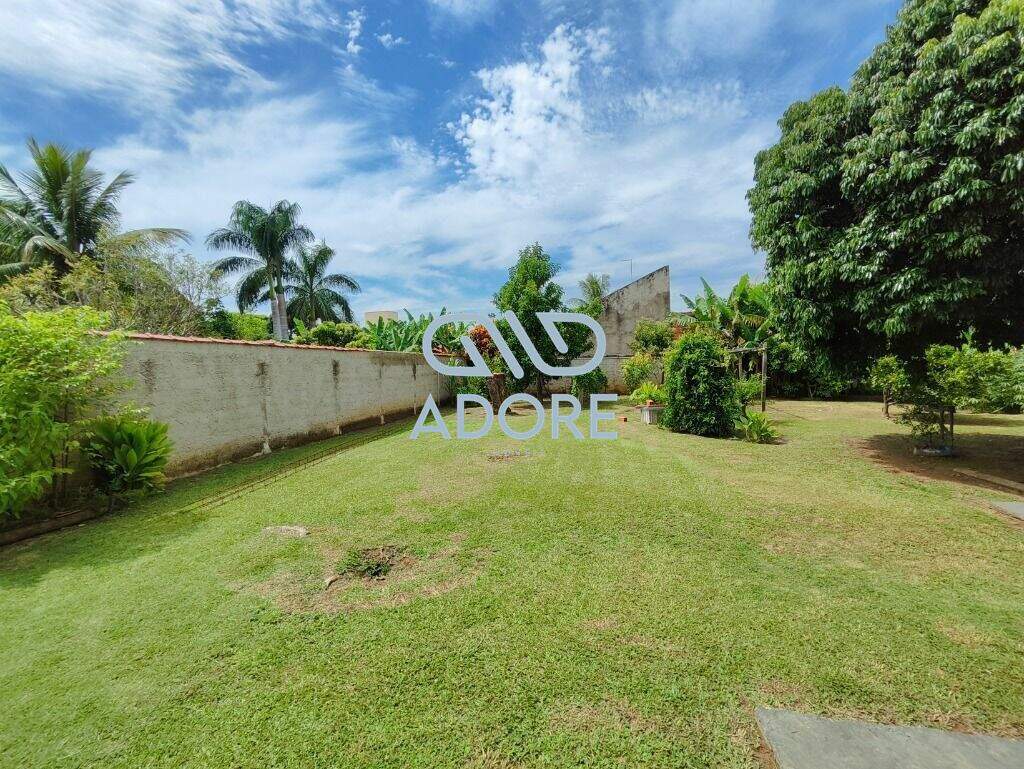 Casa de Condomínio à venda no Condomínio Zuleika Jabour: 