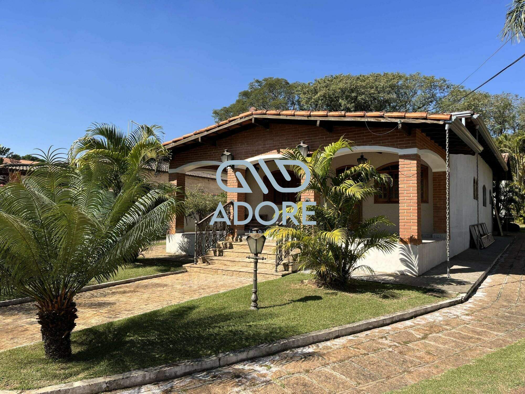 Casa de Condomínio à venda no Condomínio Zuleika Jabour: 