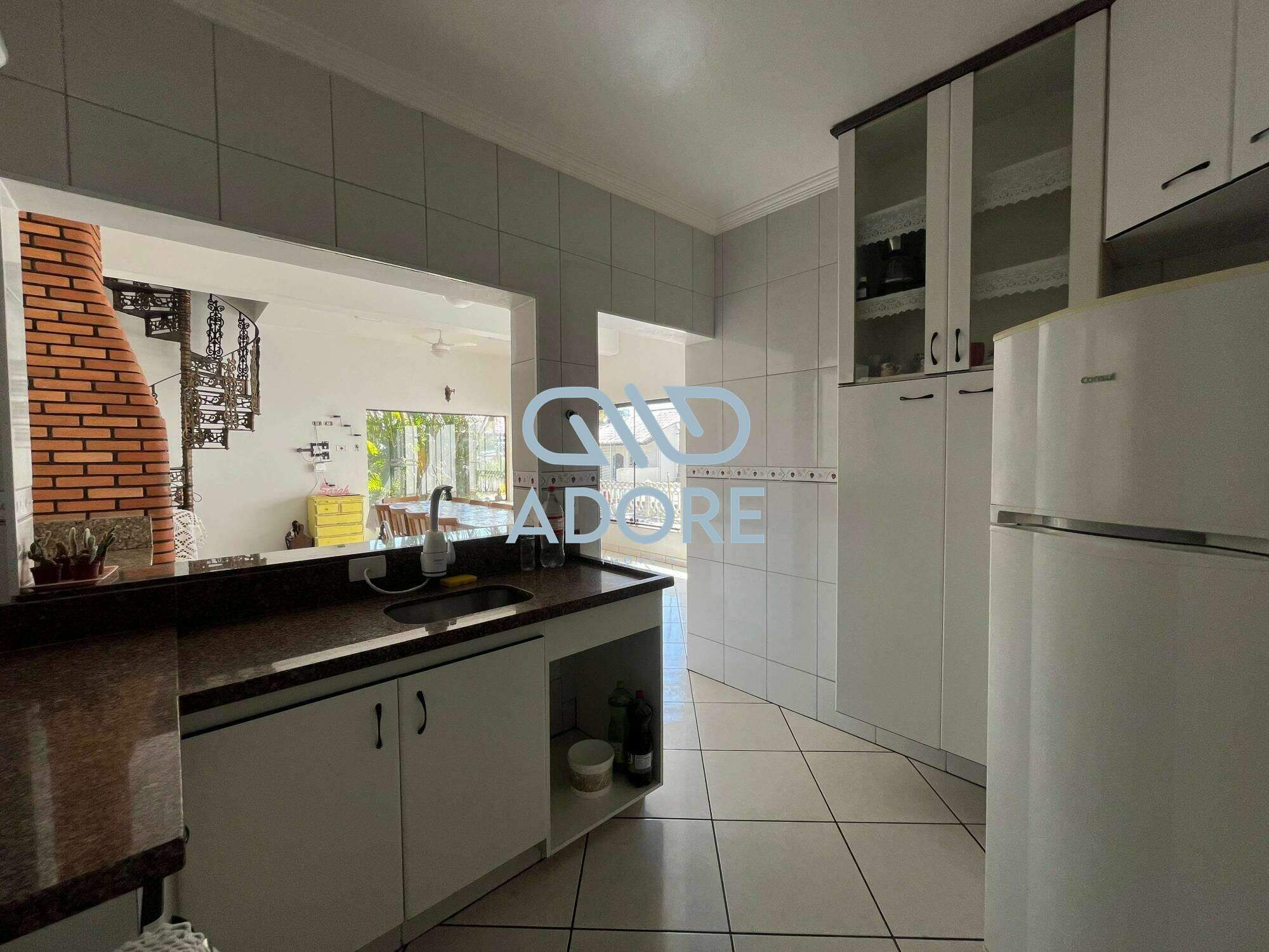 Casa de Condomínio à venda no Condomínio Zuleika Jabour: