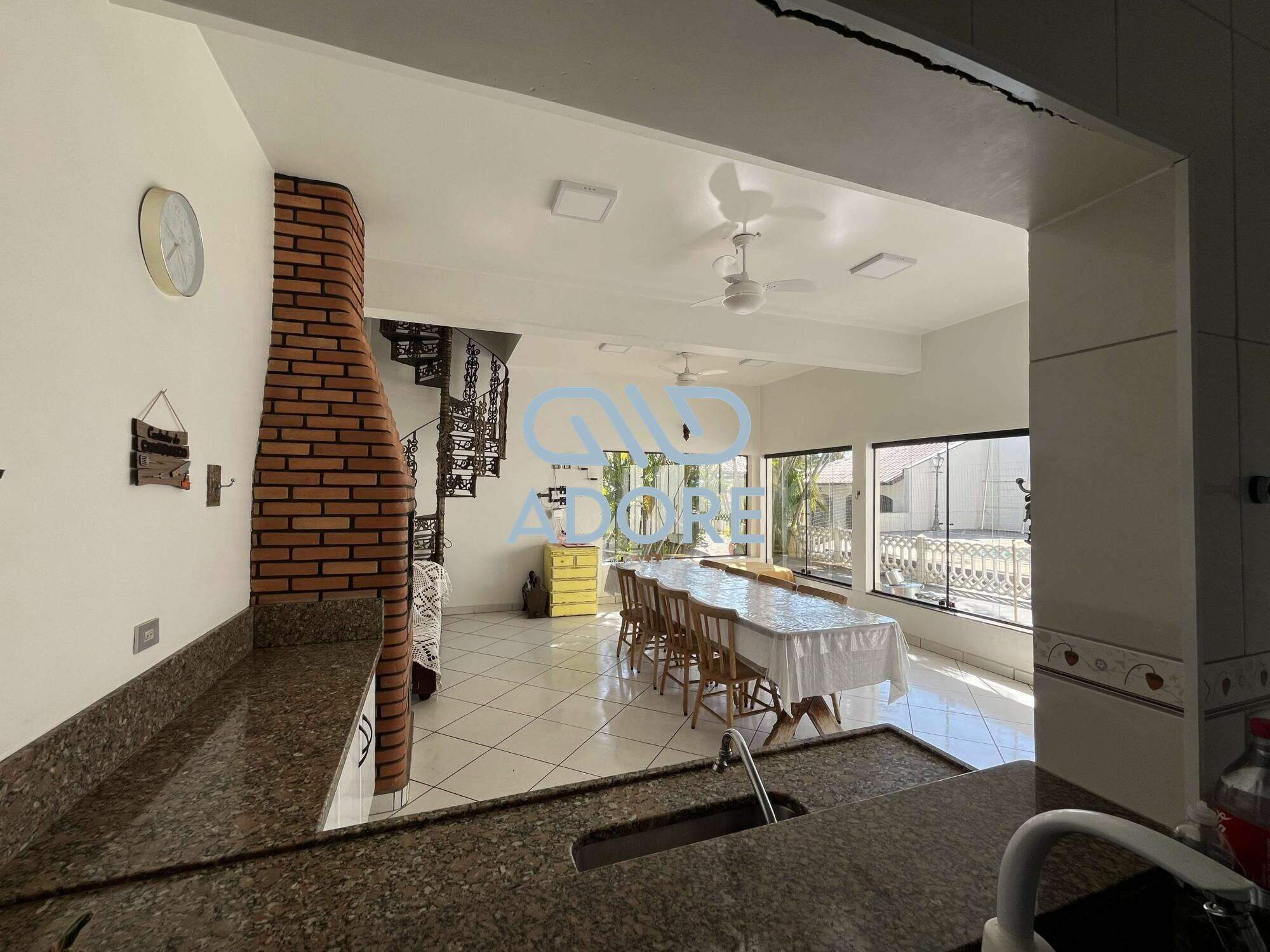 Casa de Condomínio à venda no Condomínio Zuleika Jabour: