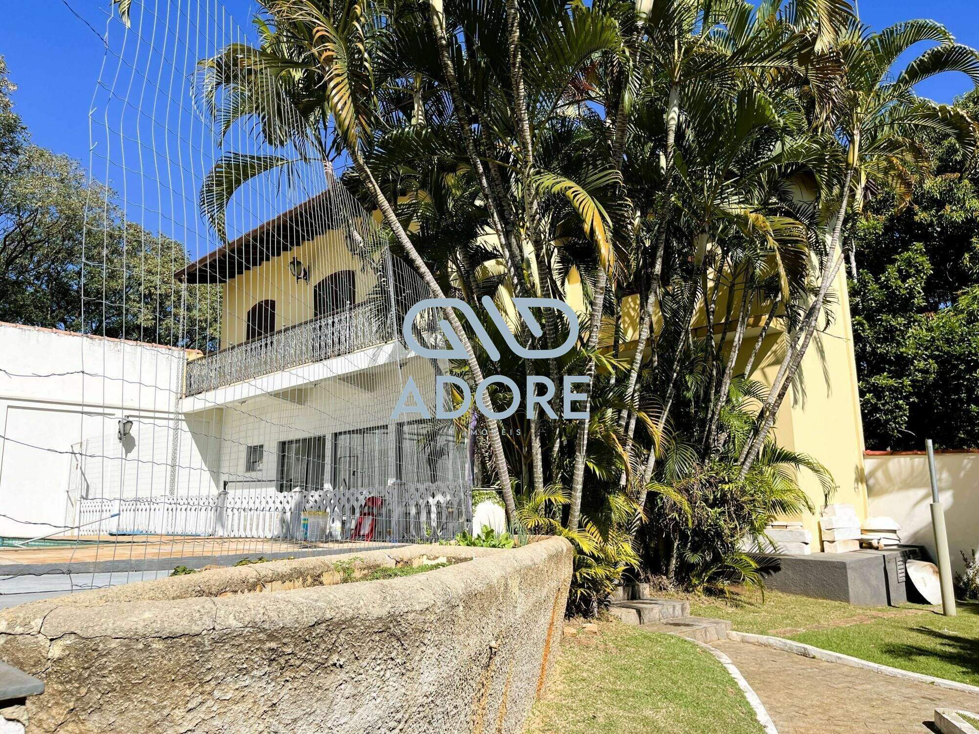 Casa de Condomínio à venda no Condomínio Zuleika Jabour: