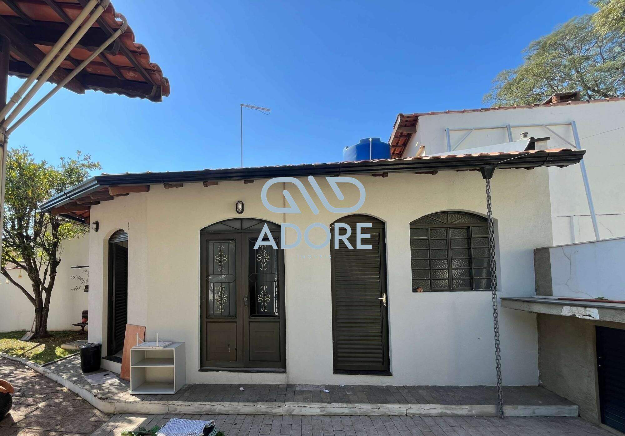 Casa de Condomínio à venda no Condomínio Zuleika Jabour: