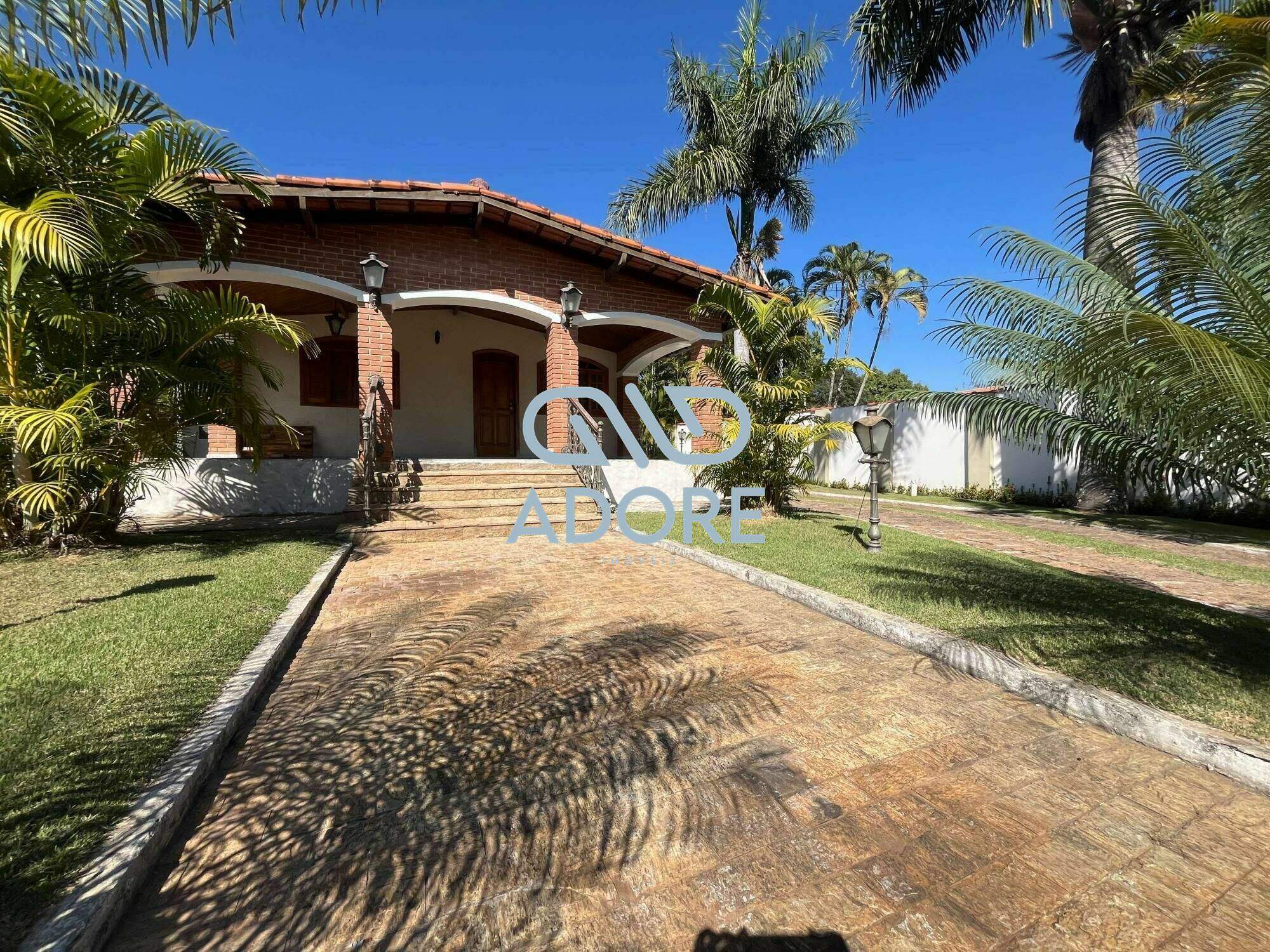 Casa de Condomínio à venda no Condomínio Zuleika Jabour: