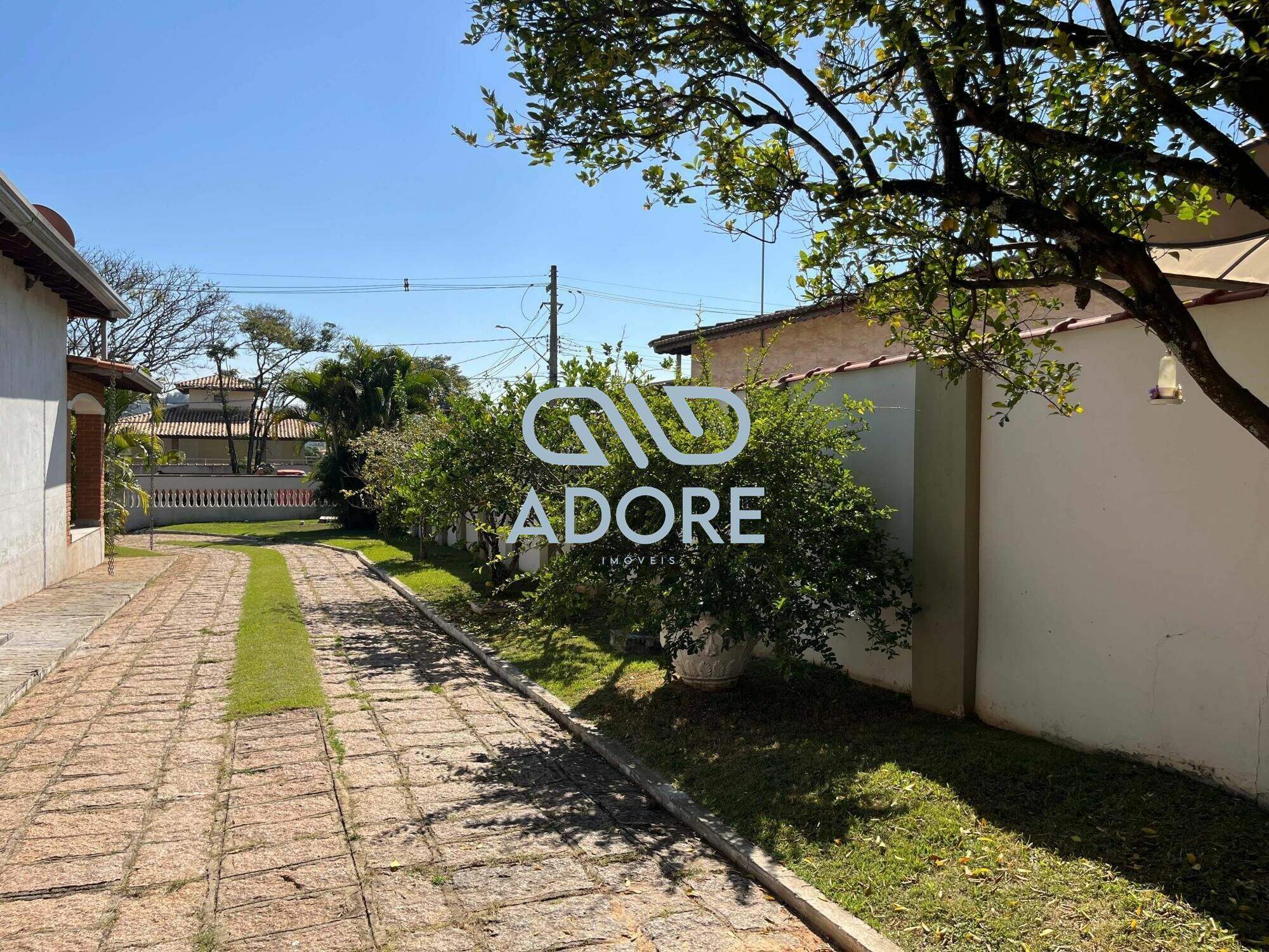 Casa de Condomínio à venda no Condomínio Zuleika Jabour: