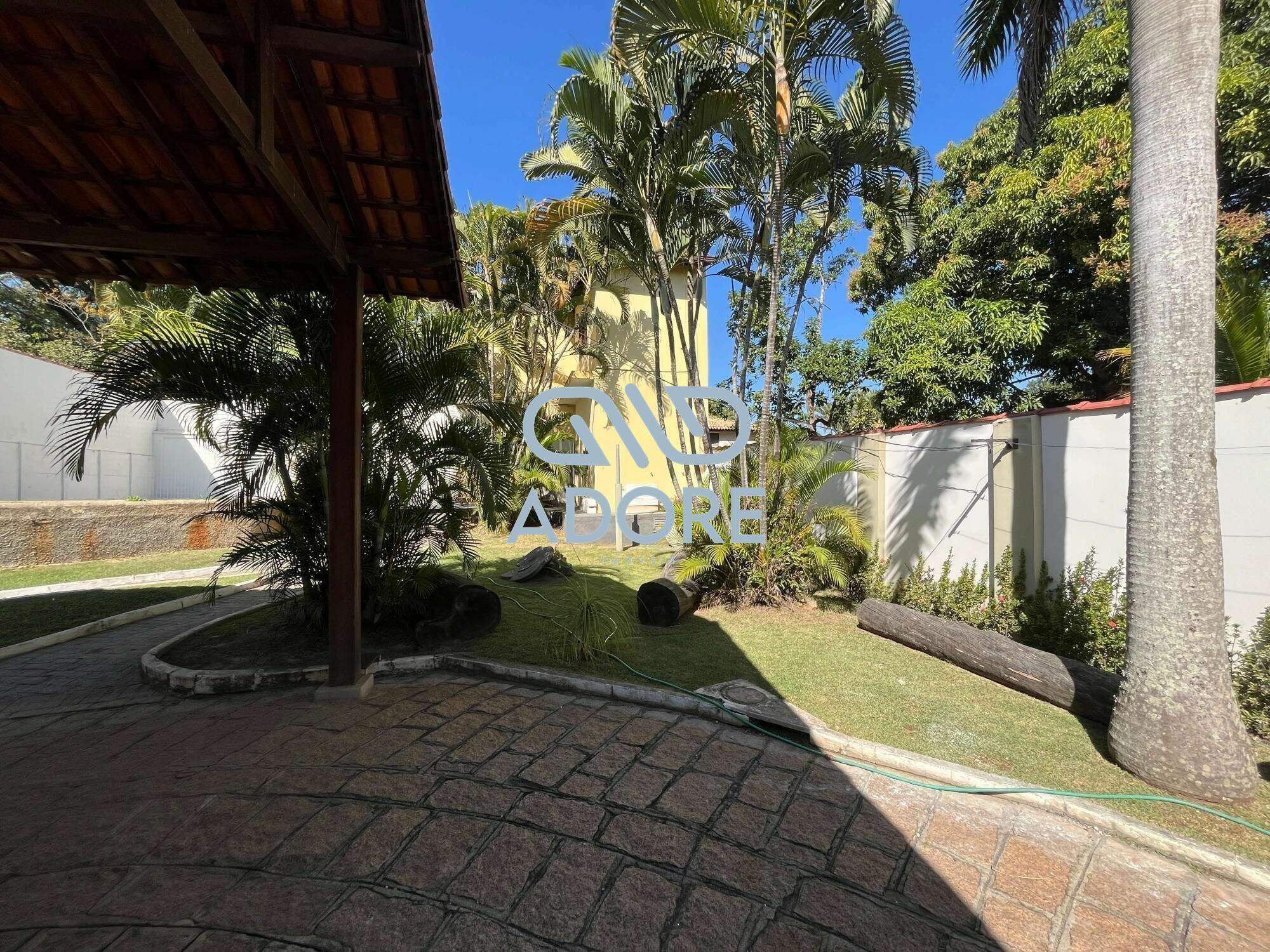 Casa de Condomínio à venda no Condomínio Zuleika Jabour: