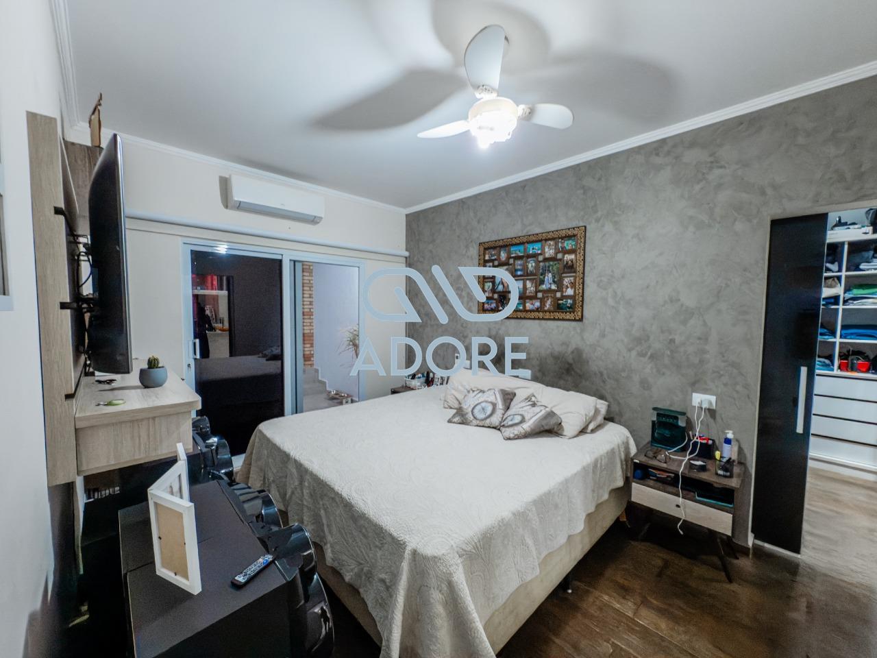 Casa de Condomínio à venda no Condomínio Zuleika Jabour: 