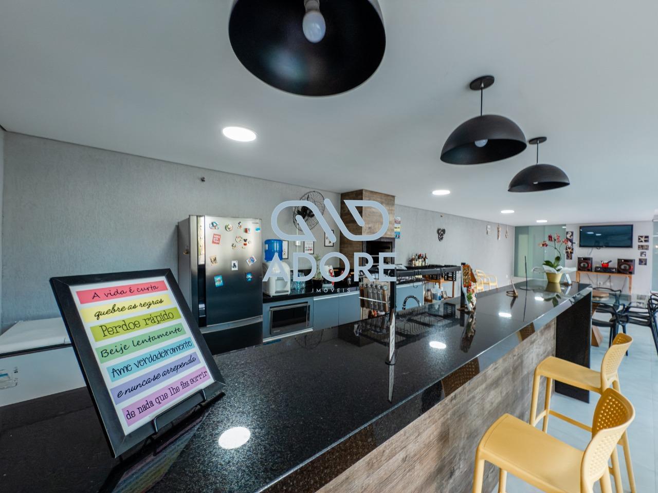 Casa de Condomínio à venda no Condomínio Zuleika Jabour: 