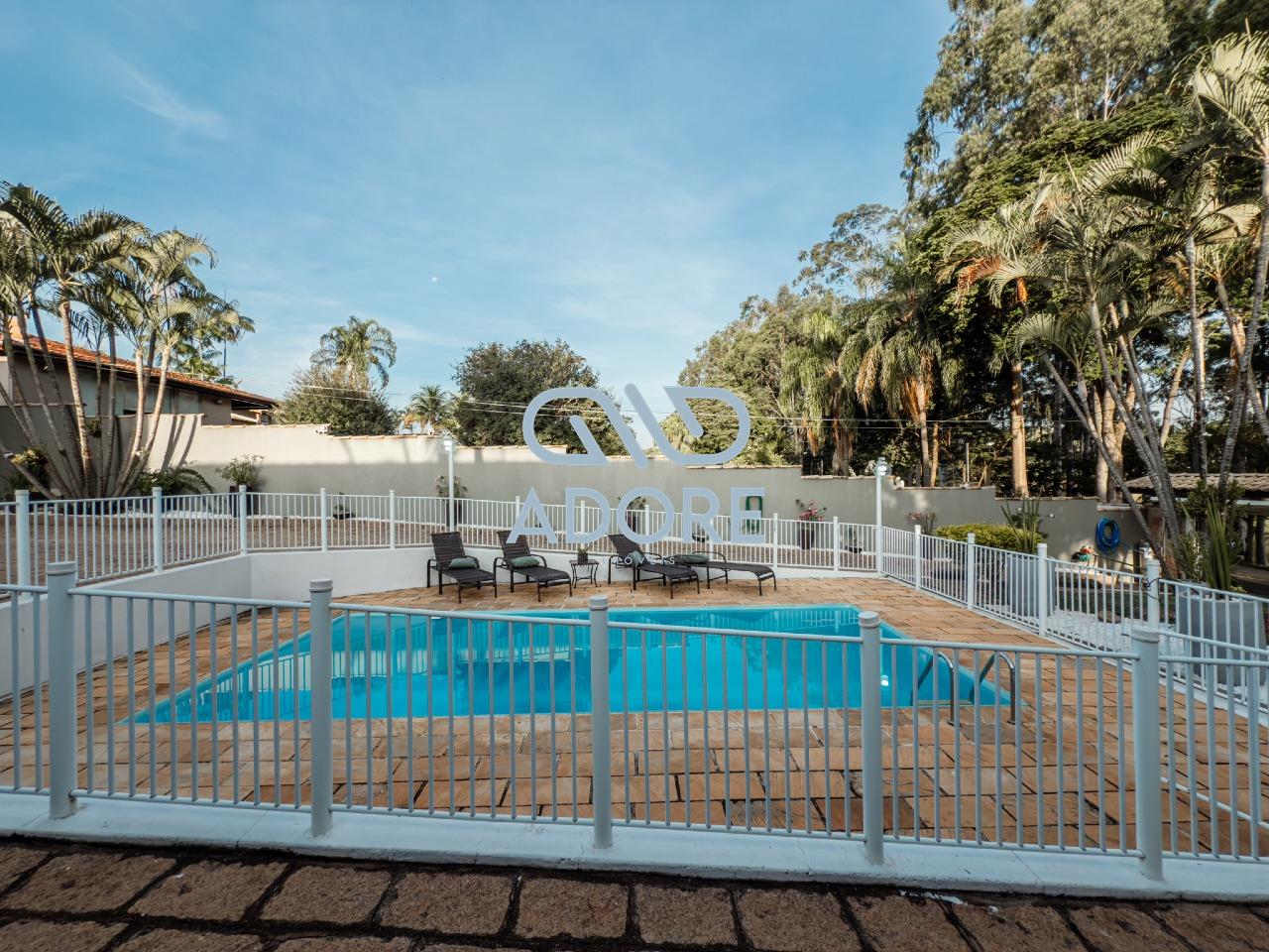 Casa de Condomínio à venda no Condomínio Zuleika Jabour: 