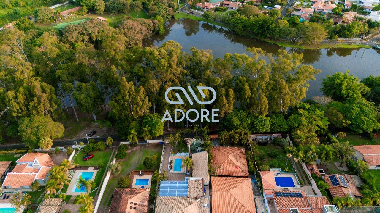 Casa de Condomínio à venda no Condomínio Zuleika Jabour: 