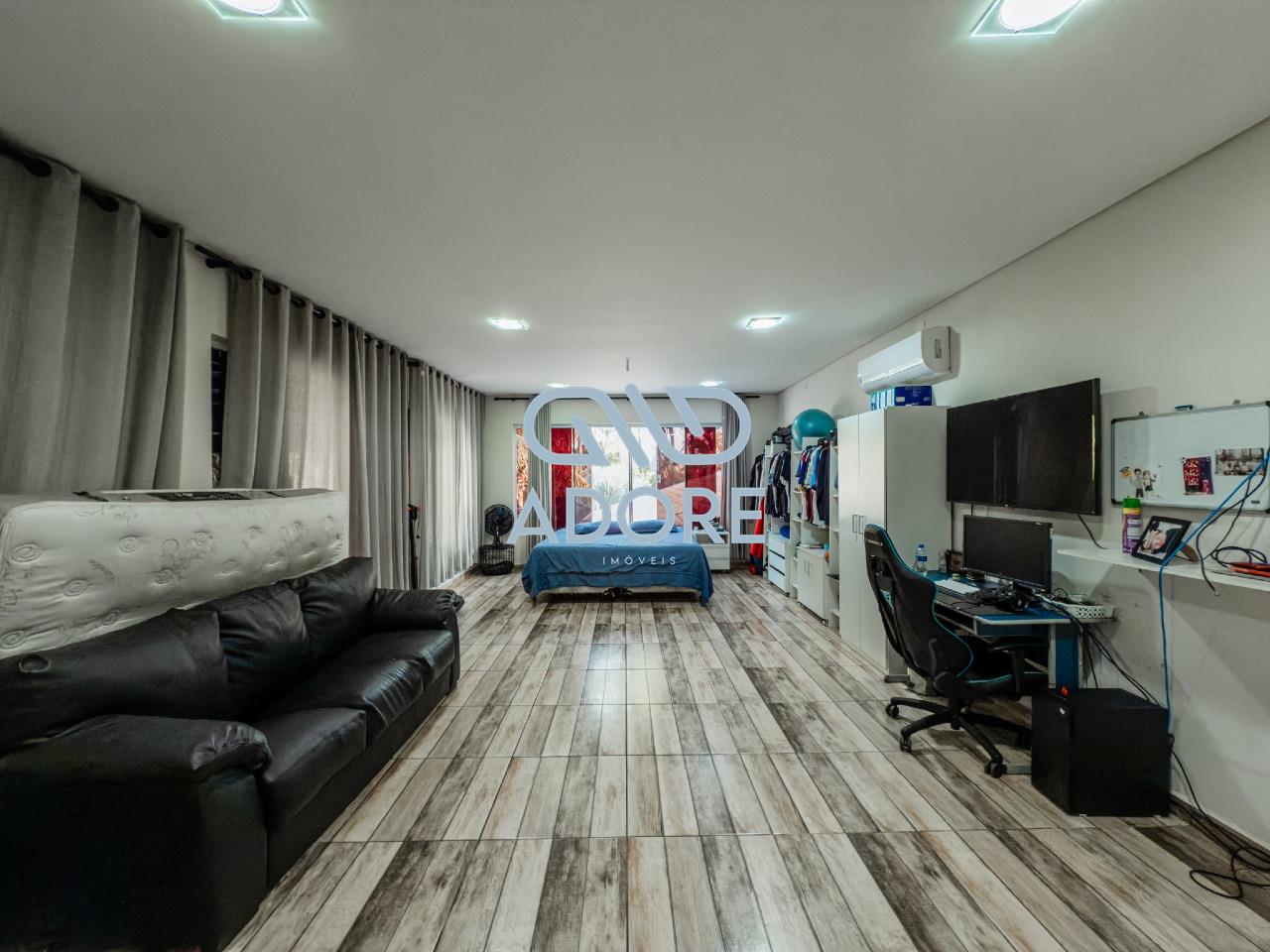 Casa de Condomínio à venda no Condomínio Zuleika Jabour: 