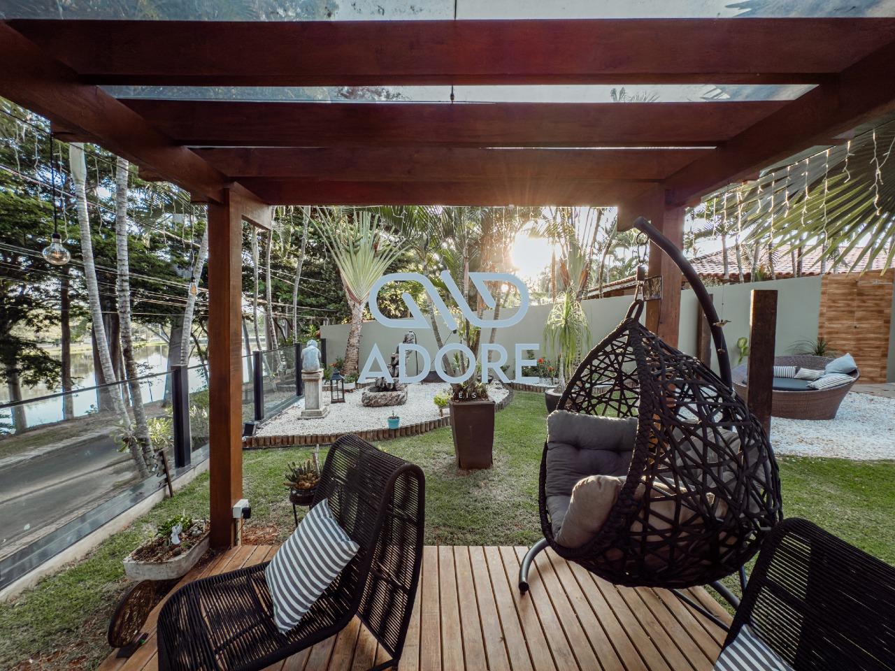 Casa de Condomínio à venda no Condomínio Zuleika Jabour: 