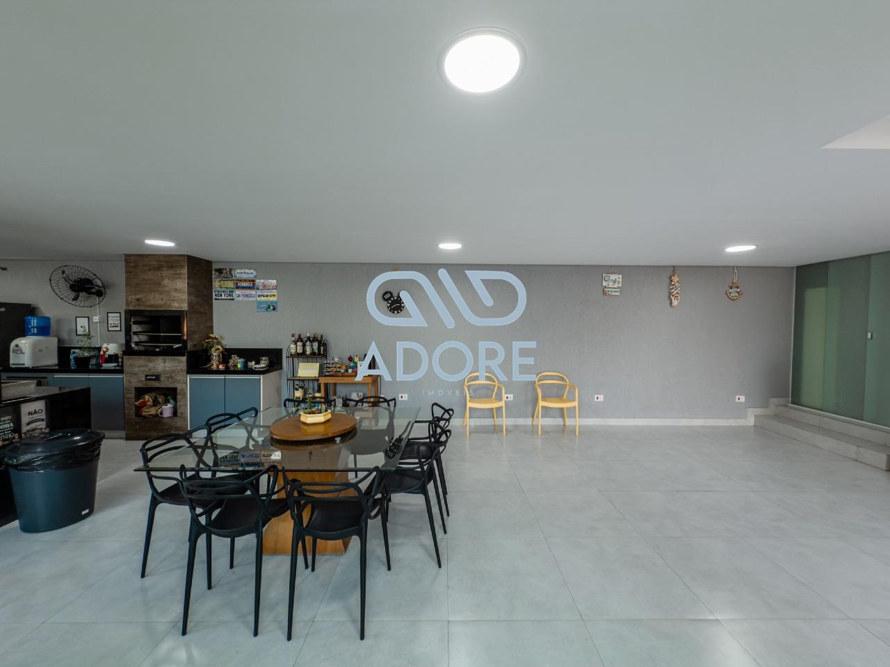 Casa de Condomínio à venda no Condomínio Zuleika Jabour: 