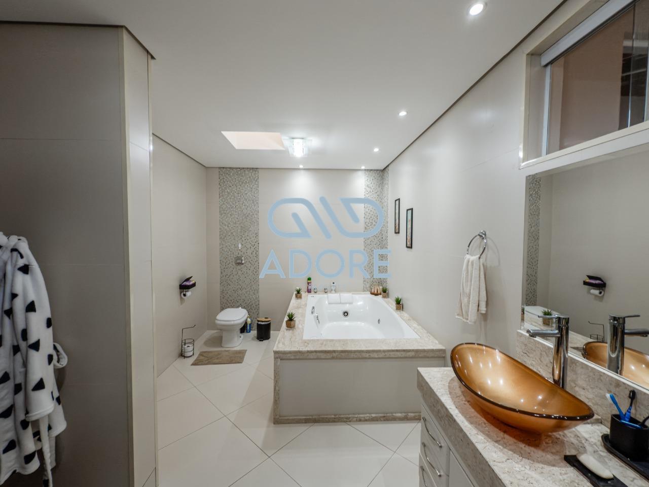 Casa de Condomínio à venda no Condomínio Zuleika Jabour: 