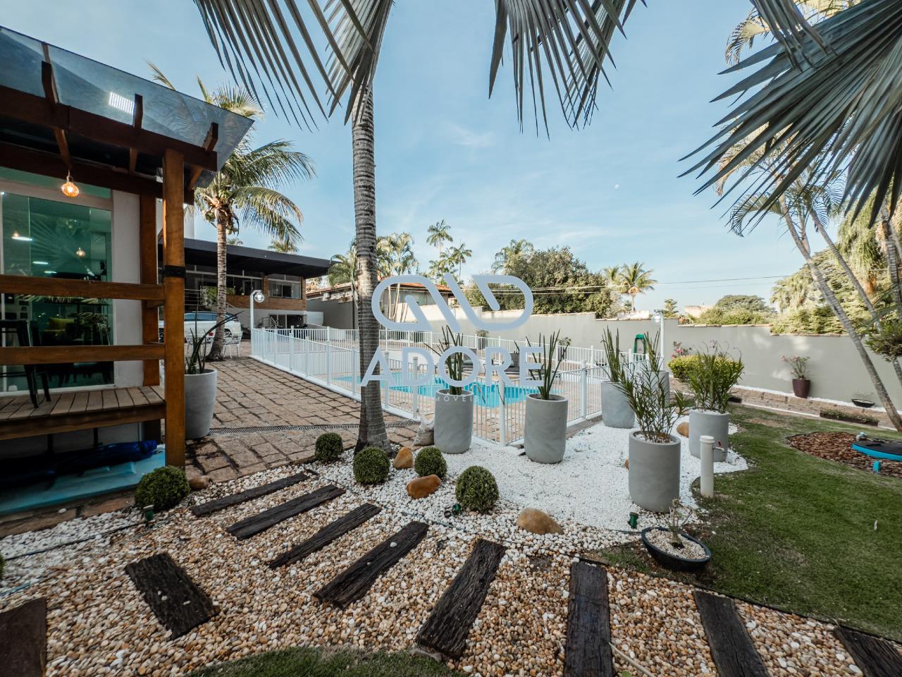 Casa de Condomínio à venda no Condomínio Zuleika Jabour: 